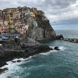 Meet your Posher, Christine